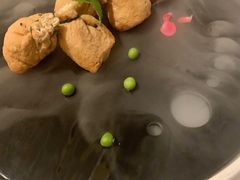 松露菌香布袋-广州富力丽思卡尔顿酒店·丽轩·粤菜
