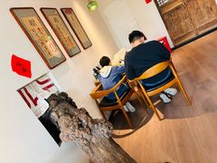 -树厨贵州菜(大十字店)