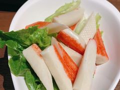 -快乐小羊·内蒙牛羊肉火锅(流花中心店)