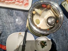 -百草滩羊清水涮羊肉·清真·宁夏盐池滩羊(莲花桥店)