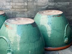 -李叔同故居纪念馆