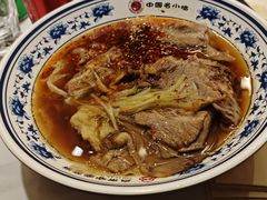 -直隶安家罩饼(复兴路店)