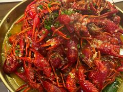 -神府路壹号·海鲜烧烤·砂锅粥·锅物(三坊七巷店)