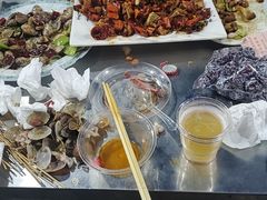 -鑫旺烧烤(领秀城店)