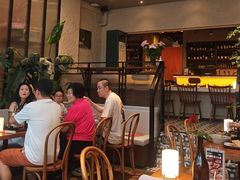 -Laures·月桂西班牙碳烤餐厅(十尚坊店)
