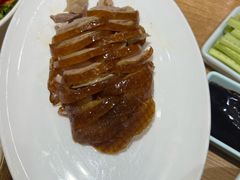 -紫光园·烤鸭(吕家营店)