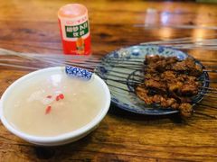 烤肉筋-尕羊烤肉餐厅·清真(会宁路店)