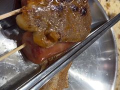 -姜胖胖无限自助烤肉(罗湖宝能店)