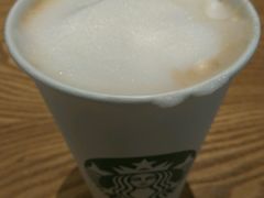 -星巴克(洛阳中州路王府井店)