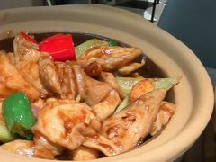 -留半山·香港食堂(啦啦宝都店)