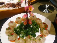 -茶叁酒肆·楚味江湖(菱角湖店)