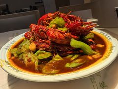 -李式龙虾·蒜泥龙虾(湖滨商业街店)