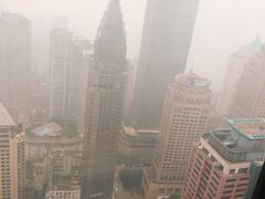 -解放碑威斯汀酒店-知味国际美食餐厅