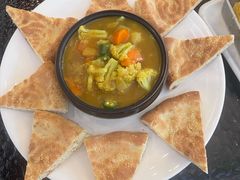 -五观堂素食(新华路店)
