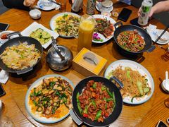 -宴武夷·匠心闽味(印象大红袍店)