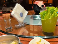 -东海怡品海鲜豆捞(星街坊店)