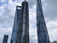 -上海中心大厦