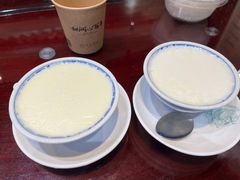 -民信老铺(双皮奶博物馆店)