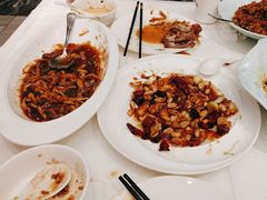 -大铁勺新津菜(熙悦汇店)