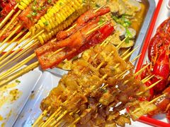 -辣不怕口味虾(凌霄路店)