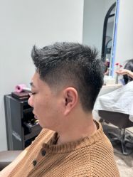 -汤尼英盖TONI&GUY-essensuals