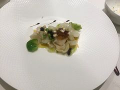 -上蔬无瑕· 创意素食·Vegetarian(华采天地店)