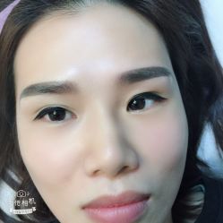 -悦妍韩式半永久纹眉纹绣