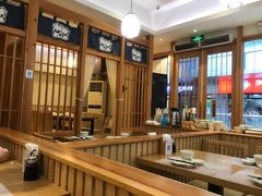 -林妈妈村·日式料理(宝山万达店)