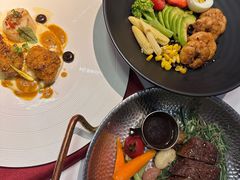 -Wei菋·Le Bistrot