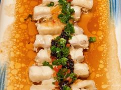 -鱼神·脆肉鲩 全鱼宴(西乡店)