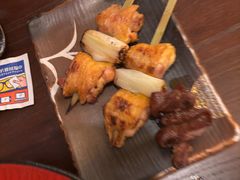 -鸟鹏烧鸟居酒屋(昌岗店)