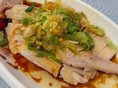-粤·向群饭店(龙津东路总店)