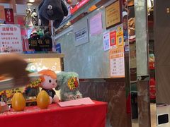 -正阳春烤鸭(华捷道店)