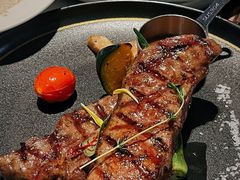 -1874融合西厨·观景餐厅(保利店)