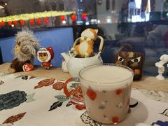 -花小醉露营烤肉·下午茶餐吧(熙南里店)