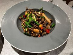 -半山腰·云南菜(侨福芳草地店)