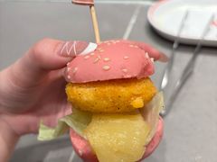 -龍歌自助小火锅(雨花台江南虹悦城店)