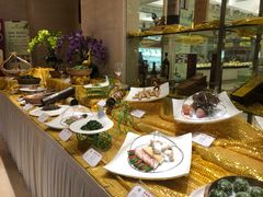 -苏州吴中白金汉爵大酒店