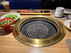 -江户烧肉(高德店)