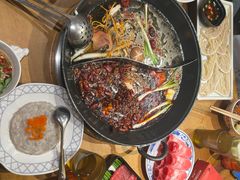 -楠火锅(太古里总店)