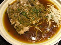 小园鱼头-王记姚家味·地道苏帮菜(凤凰街店)