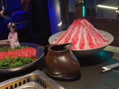 -大隐·成都火锅Bistro(合生麒麟新天地店)