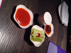 丘记茶苑-唐茶苑(Soho)