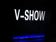 -V-SHOW KTV(济南概念店)