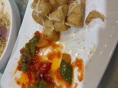 -阿巧一号私房菜(止园路店)