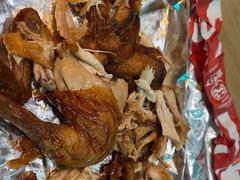 -塔斯汀中国汉堡(长平路店)