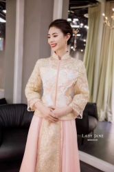 -Lady  Jane高端婚纱礼服馆