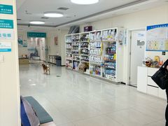 -美联众合动物医院·24h京西诊疗中心