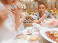 -丽华园(汉阳龙阳店)