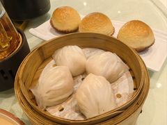 -金河半岛园林酒家(金融城店)